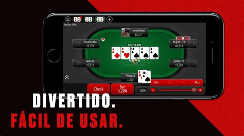 pokerstars.es apk download